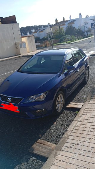 SEAT Leon 2020