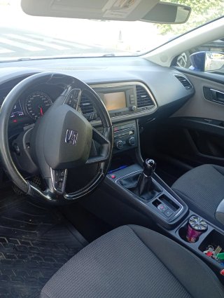 SEAT Leon 2020