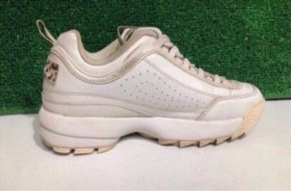 Zapatillas Fila