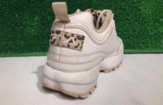 Zapatillas Fila