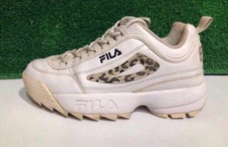 Zapatillas Fila