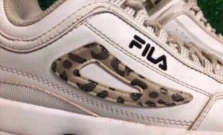 Zapatillas Fila