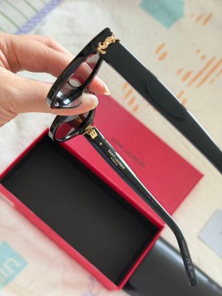 Gafas de Sol Saint Laurent SL M148/F
