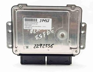2292556 0261s09700 centralita motor ford fiesta