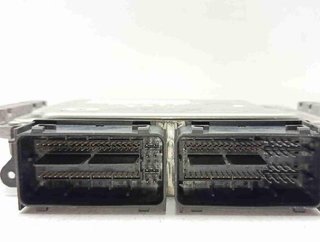 2292556 0261s09700 centralita motor ford fiesta