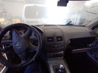 SALPICADERO Mercedes-Benz C Familiar (BM 204)(09.2007->)