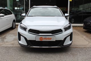 KIA XCEED 1.6 GDi PHEV 104kW 141CV eTech (2023)