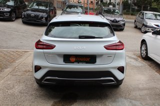 KIA XCEED 1.6 GDi PHEV 104kW 141CV eTech (2023)