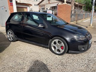 Volkswagen Golf 2006