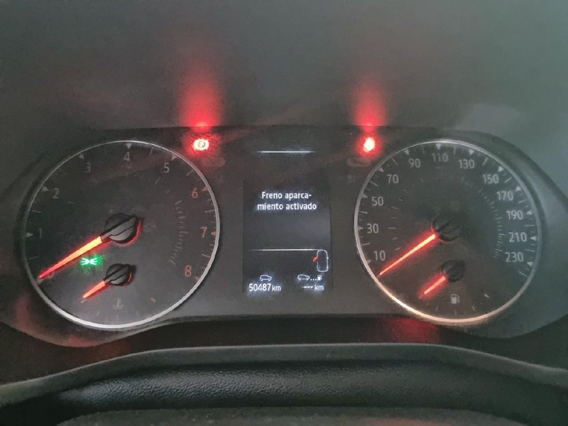 Renault Arkana 2021, foto 8
