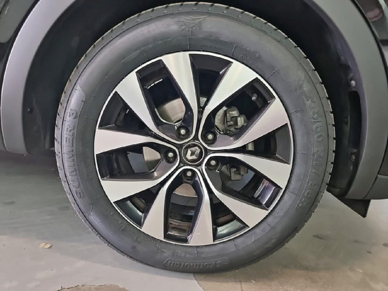 Renault Arkana 2021, foto 10