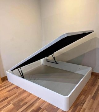 Canapé de 135x190 en liquidacion