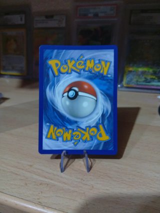 🇬🇧 Mega Charizard EX Carta Pokémon