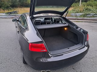 Audi A5 sportback 2014 2.0 tdi