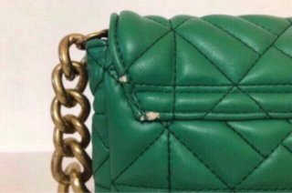Bolso Zara