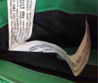 Bolso Zara