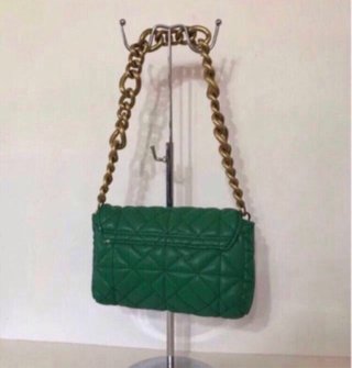 Bolso Zara