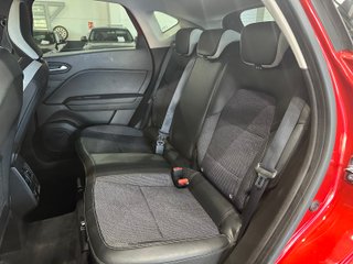 Renault CAPTUR Intens ETECH hibrido enchufable 160cv (2021)