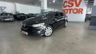 Renault MÉGANE Equilibre ETECH Hibrido Ench. 117kW (2023)