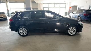 Renault MÉGANE Equilibre ETECH Hibrido Ench. 117kW (2023)