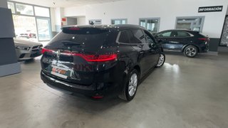 Renault MÉGANE Equilibre ETECH Hibrido Ench. 117kW (2023)