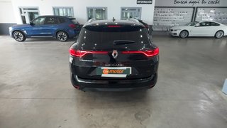Renault MÉGANE Equilibre ETECH Hibrido Ench. 117kW (2023)