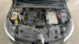 Renault MÉGANE Equilibre ETECH Hibrido Ench. 117kW (2023)