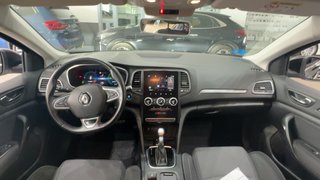 Renault MÉGANE Equilibre ETECH Hibrido Ench. 117kW (2023)