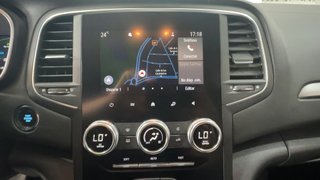 Renault MÉGANE Equilibre ETECH Hibrido Ench. 117kW (2023)