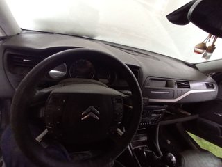 SALPICADERO Citroen C5 Berlina (2008->)