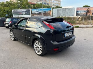 Ford Focus 2.0 tdci 136cv