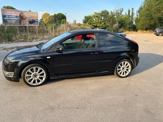 Ford Focus 2.0 tdci 136cv