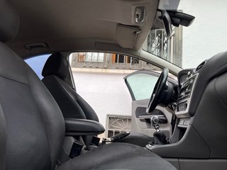 Ford Focus 2.0 tdci 136cv