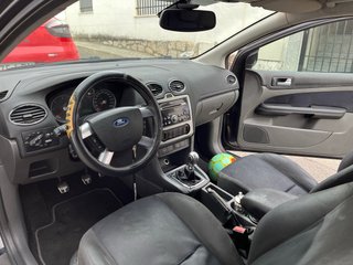 Ford Focus 2.0 tdci 136cv