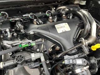 Ford Focus 2.0 tdci 136cv