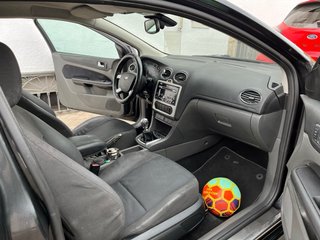 Ford Focus 2.0 tdci 136cv