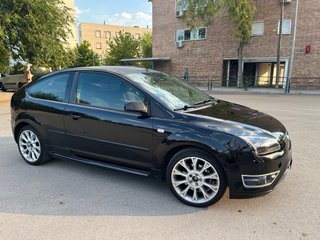 Ford Focus 2.0 tdci 136cv
