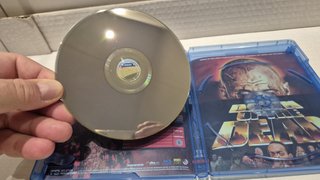 Dawn of the Dead Blu-ray 3D + 2D