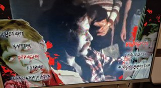 Dawn of the Dead Blu-ray 3D + 2D