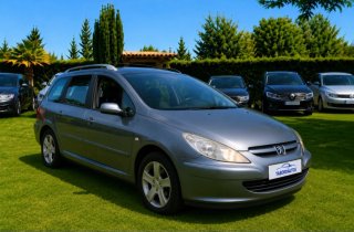 Peugeot 307 2005