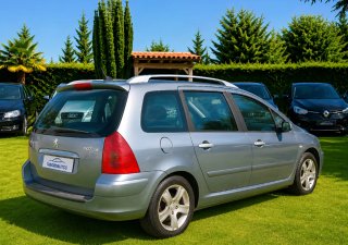 Peugeot 307 2005