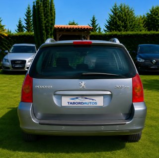 Peugeot 307 2005