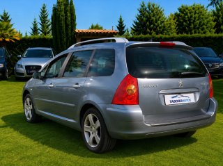 Peugeot 307 2005