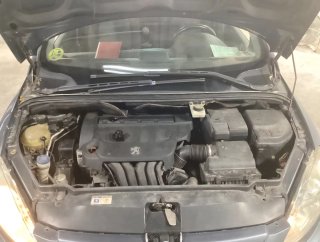 Peugeot 307 2005