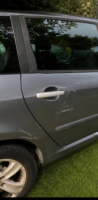 Peugeot 307 2005