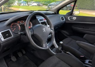 Peugeot 307 2005