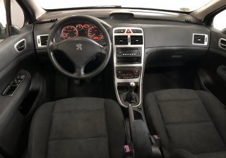 Peugeot 307 2005