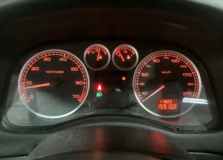 Peugeot 307 2005