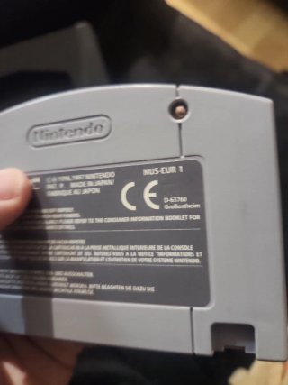 Nintendo 64 The Legend of Zelda: Ocarina of Time
