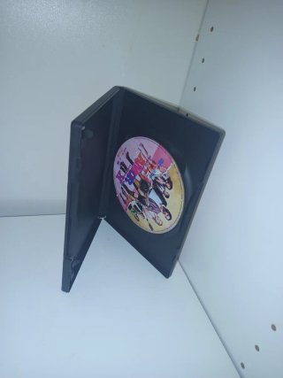 DVD Amor... Llámalo X (Comedia Romántica)